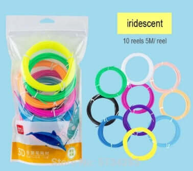 3D Printing Pen Smart Graffiti Pen Three-dimensional Painting Pen Charging™