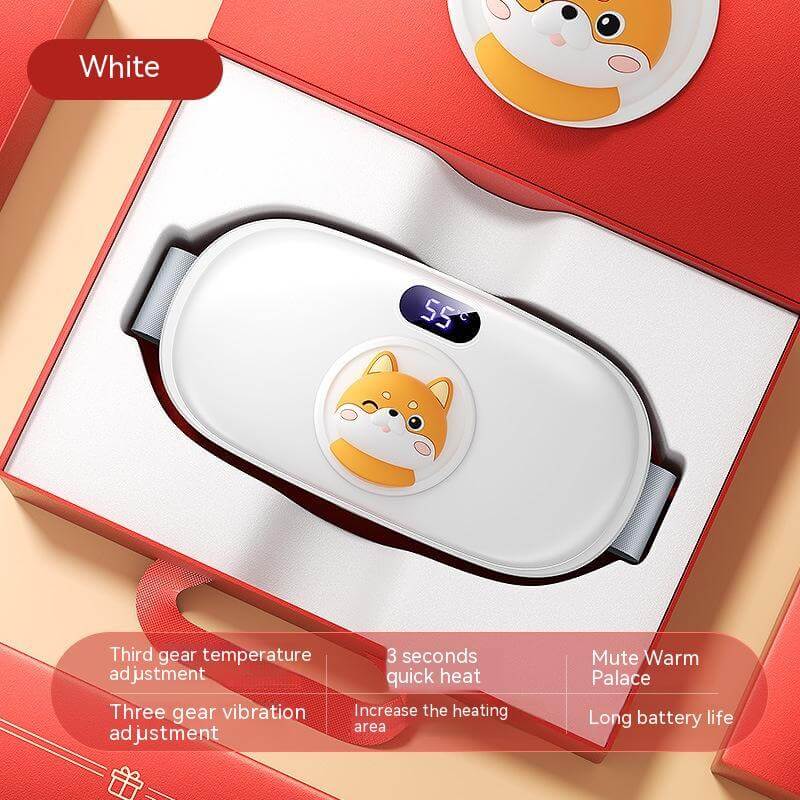 Stomach Pain Menstrual Hot Compress Stomach Heating Pad™