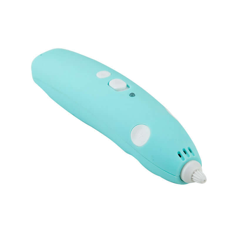 3D Printing Pen Smart Graffiti Pen Three-dimensional Painting Pen Charging™
